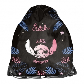 Worek na buty - Stitch - Coastal Cool