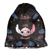 Worek na buty - Stitch - Coastal Cool