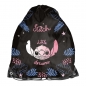 Worek na buty - Stitch - Coastal Cool