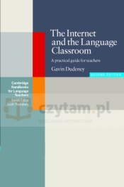 Internet and the Language Classroom 2Ed