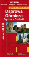 Plan Miasta EuroPilot. Dąbrowa Górnicza br Opracowanie zbiorowe