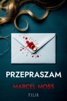 Przepraszam Wielkie Litery Marcel Moss