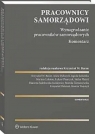 Pracownicy samorządowi KomentarzWynagradzanie pracowników samorządowych