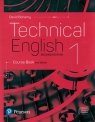 Technical English 1 Coursebook and eBook Bonamy David