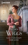 Powieść historyczna 1 Najcenniejszy dar losu Susan Wiggs