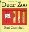 Dear Zoo Campbell Rod