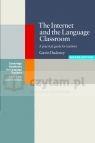 Internet and the Language Classroom 2Ed Gavin Dudeney