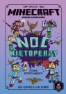 Minecraft Noc nietoperzy