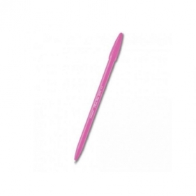 Cienkopis Plus Pen 3000 jasny różowy (12szt)