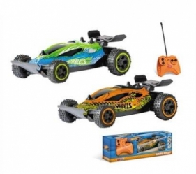 Hot Wheels - pojazd zdalnie ster. 1:28 Micro Buggy