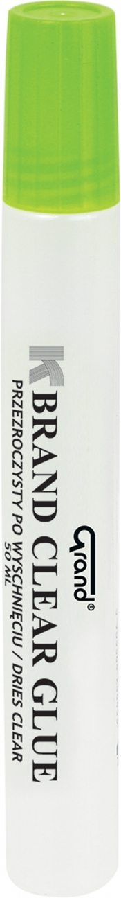 Klej w płynie K-50 ml. Grand 36 sztuk