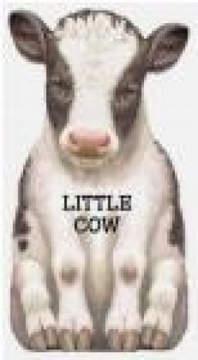 Little Cow L. Rigo