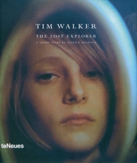 Tim Walker The Lost Explorer - McGrath Patrick