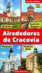 OKOLICE KRAKOWA WER. HISZPAŃSKA - Opracowanie zbiorowe
