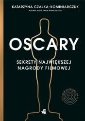 Oscary - Katarzyna Czajka-Kominiarczuk