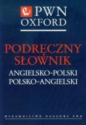 Podręczny słownik angielsko-polski polsko-angielski