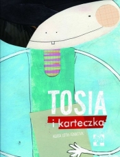 Tosia i karteczka