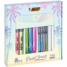  Zestaw Pastel Dream 15szt BIC