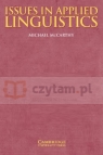 Issues in Applied Linguistics PB Michael McCarthy