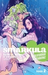 Smarkula T.2 Bryan Lee O'Malley, Leslie Hung
