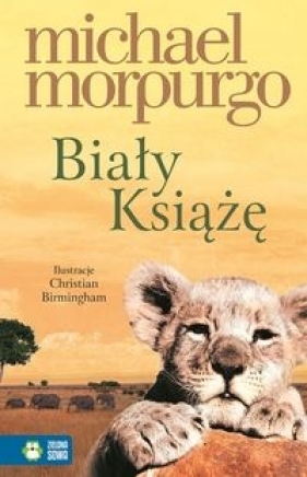 Biały Książe - Michael Morpurgo