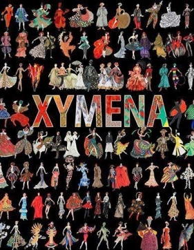 Xymena - Zaniewska Xymena