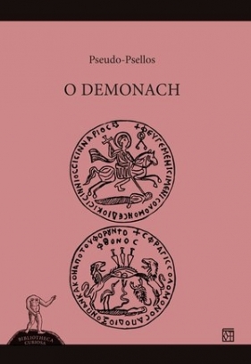 O demonach - Pseudo-Psellos