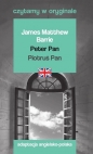 Peter Pan / Piotruś Pan. Czytamy w oryginale - James Matthew Barrie