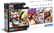 Puzzle Panorama 1000: Marvel 80 Years (39546)