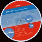 Wheel Deutsch Akkusativ oder Dativ
