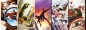 Puzzle Panorama 1000: Marvel 80 Years (39546)