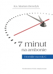 7 minut na ambonie - Marian Bendyk