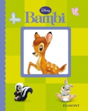 Bambi Z okienkiem - Opracowanie zbiorowe