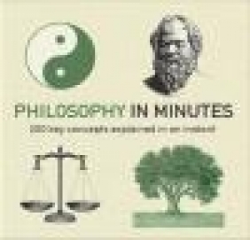 Philosophy in Minutes Marcus Weeks