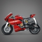 Lego Technic: Ducati Panigale V4 R (LG42107)