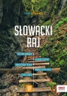 Słowacki Raj trek&travel Krzysztof Magnowski