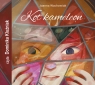 Kot Kameleon - audiobook
	 (Audiobook) Wachowiak Joanna