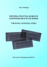 Rosyjska polityka wzrostu gospodarczego w XXI w. Anna Bałdyga