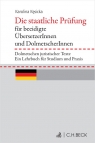 Die staatliche Prüfung für beeidigte ÜbersetzerInnen und DolmetscherInnen.