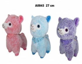 Alpaka 27cm MIX