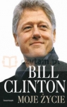 Moje życie Clinton Bill