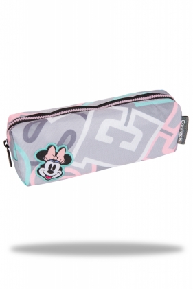 Coolpack, Saszetka prostokątna Lido Disney - Minnie Mouse (F009316)