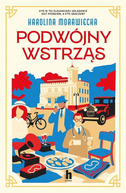Podwójny wstrząs