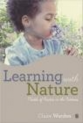 Learning with Nature Claire Warden