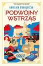Podwójny wstrząs - Karolina Morawiecka