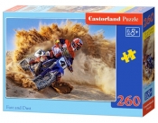Puzzle 260: Fast and Dust (B-27460)
