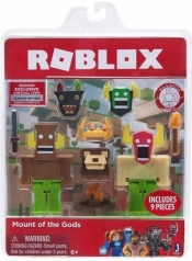 Roblox - figurka Mount of the Gods