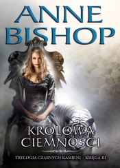 Królowa Ciemności Tom 3 - Bishop Anne