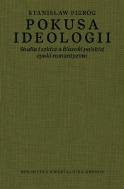 Pokusa ideologii - Pieróg Stanisław