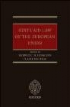 State Aid Law of the European Union